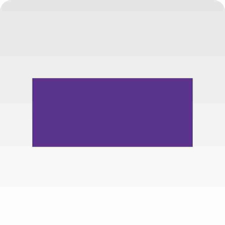 Oracal 551, barva 403, Light Violet, š. 126cm
