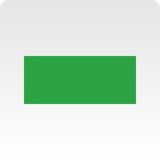 Oracal 651, barva 064 - yellow green
