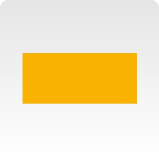 Oracal 951, barva 219 Yolk yellow, š.126cm