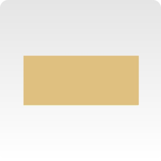 Oracal 951, barva 804 Beige brown, š.126cm
