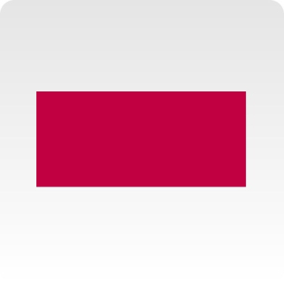 Oracal 951, barva 348 Scarlet red, š.126cm