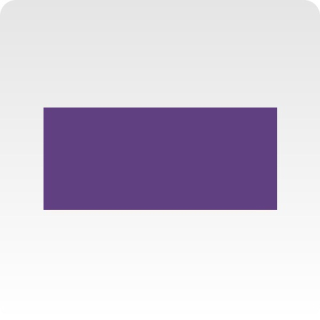 Oracal 951, barva 407 Deep violet, š.126cm