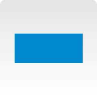 Oracal 951, barva 053 Light blue, š.126cm