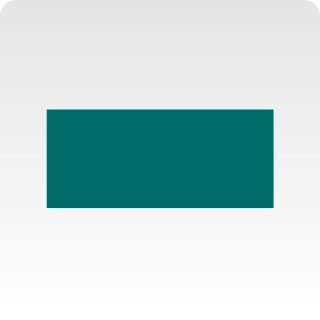 Oracal 951, barva 628 Sea green, š.126cm