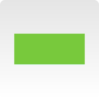 Oracal 951, barva 601 Lime green, š.126cm