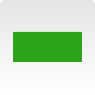 Oracal 951, barva 602 Grass green, š.126cm