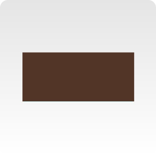 Oracal 951, barva 810 Cocoa brown, š.126cm
