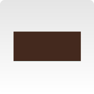 Oracal 951, barva 080 Brown, š.126cm