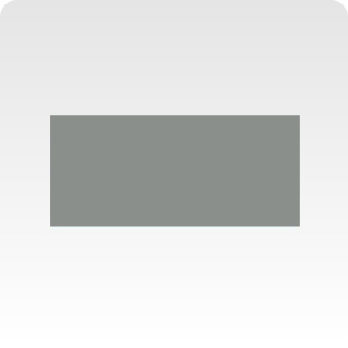 Oracal 951, barva 074 Middle grey, š.126cm