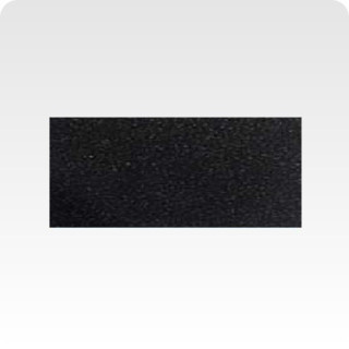 Oracal 951, barva 704 Black metallic, š.126cm