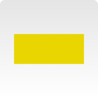 Oracal 970-RA, barva 235, canary yellow, š.152 cm - LESKLÁ