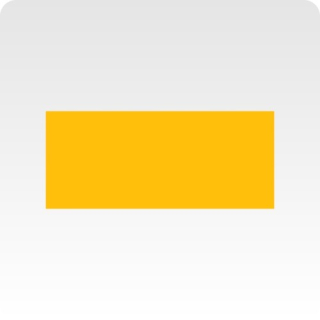 Oracal 970-RA, barva 209, maize yellow, š.152 cm - LESKLÁ