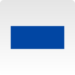 Oracal 970-RA, barva 509, sea blue, š.152 cm - LESKLÁ