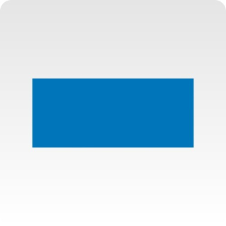 Oracal 970-RA, barva 547, flord blue, š.152 cm - LESKLÁ