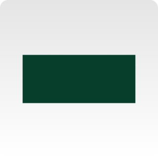 Oracal 970-RA, barva 622, fir tree green,  š.152 cm - LESKLÁ