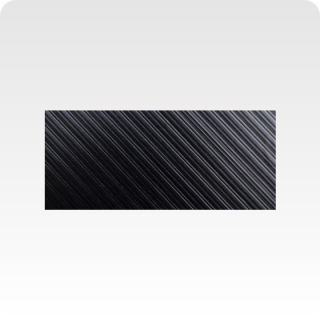 Cover Styl' S1, š.122 cm