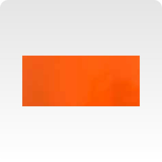 Avery V-4000, barva oranžová, š. 122cm