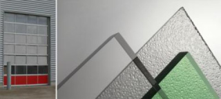 ALTUGLAS PMMA XT čirá 205x305cm, tl.2 mm