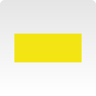 Oracal 751, barva 025 Brimstone Yellow