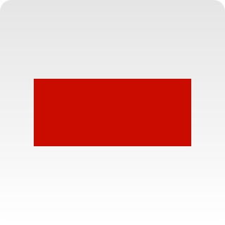 Oracal 751, barva 325 Middle red