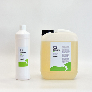 IP Vinyl Remover PRO 1l