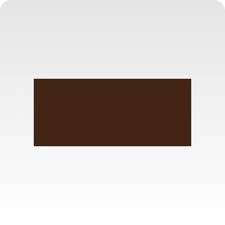 Oracal 751, barva 803 Chocolate brown