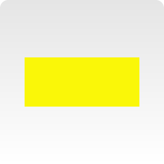 Oracal 651, barva 025 brimstone yellow