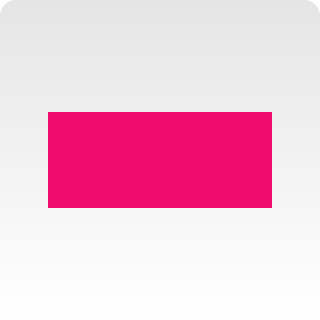 Oracal 651, barva 041 - pink
