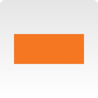 IP 5722T, barva Orange, š.122cm