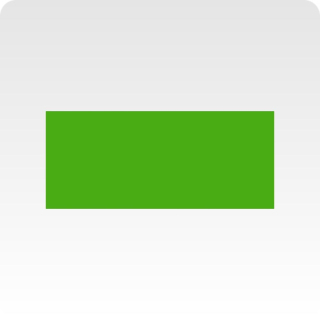 IP 5754T, barva Lime, š.122cm