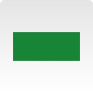 IP 5760T, barva Emerald Green, š.122cm