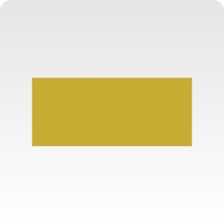 IP 5797T, barva Gold, š.122cm