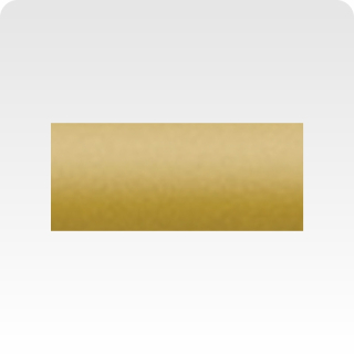 Avery Supreme Satin Metallic Safari Gold, š.152cm