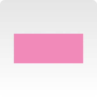 Avery Supreme Matte Metallic Pink, š.152cm