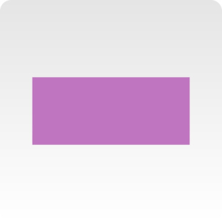 Avery Supreme Matte Metallic Purple, š.152cm