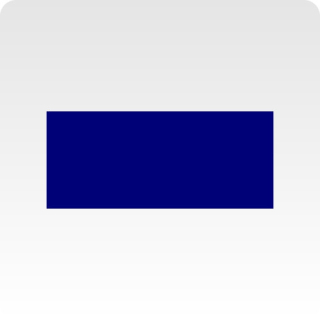 Avery Supreme Gloss Dark Blue, š.152cm