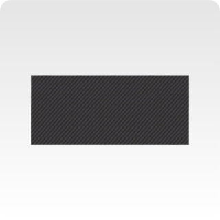 Avery Supreme Matte Black, š.152cm