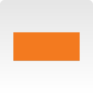 3M 2080, barva G14 burnt orange, š.152cm