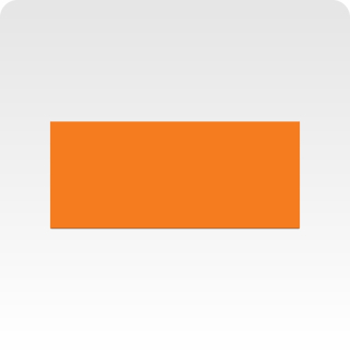3M 2080, barva G24 deep orange, š.152cm