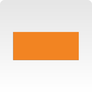 3M 2080, barva G54 bright orange, š.152cm