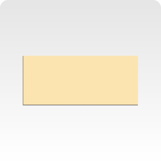 3M 2080, barva G79 light ivory, š.152cm