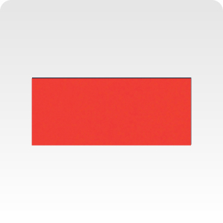 3M 2080, barva M13 red mat, š.152cm