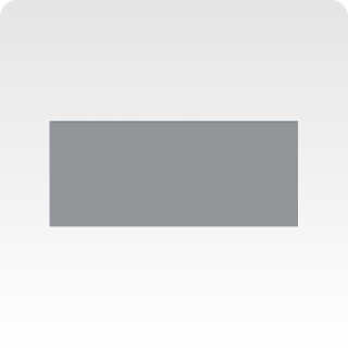 3M 2080, barva M21 silver mat, š.152cm