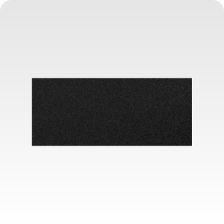 3M 2080, barva M212 black metallic mat, š.152cm