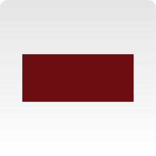 3M 2080, barva SP273 vampire red, š.152cm