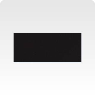 3M 2080, barva S12 Black gloss, š.152cm