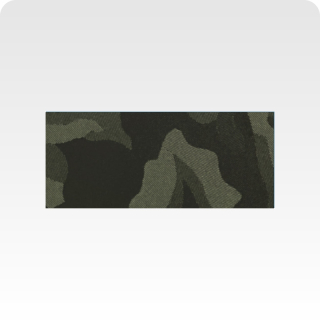 3M 2080, barva SB26 Shadow military green š.152cm