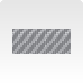 3M 2080, barva CFS201 Carbon fiber anthracite, š.152cm