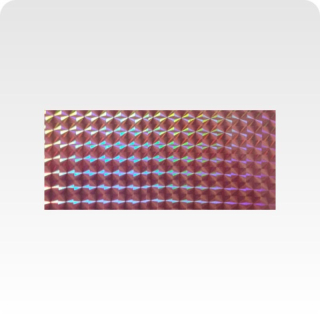 Fantasy 1/4 mosaic pink, š.61cm