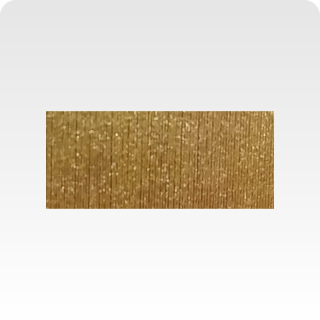 Polychrome textured CB gold, š. 61cm